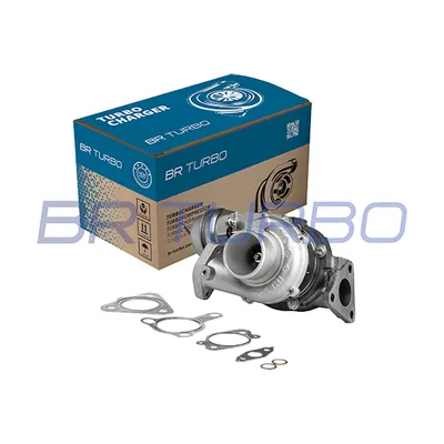 Turbocompresor, sobrealimentación Opel ASTRA H Estate Van · Vauxhall ASTRAVAN Mk V Estate Van · Opel ZAFIRA B Box Body/MPV
