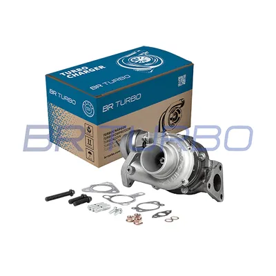 Turbocompresor, sobrealimentación Opel ASTRA H Estate Van · Vauxhall ASTRAVAN Mk V Estate Van · Opel ZAFIRA B Box Body/MPV