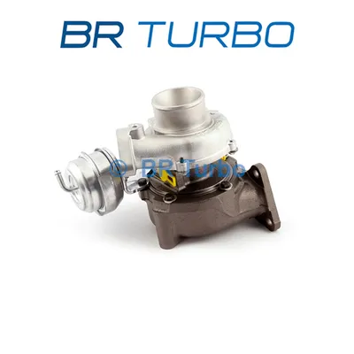 Turbocompresor, sobrealimentación Opel ASTRA H Estate Van · Vauxhall ASTRAVAN Mk V Estate Van · Opel ZAFIRA B Box Body/MPV