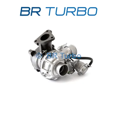 Turbocompresor, sobrealimentación Alfa Romeo GT · Alfa Romeo SPIDER · Mazda 323 S VI Saloon