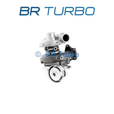 Turbocompresor, sobrealimentación Mazda PREMACY · Mazda 323 F VI Hatchback · Mazda 6 Saloon