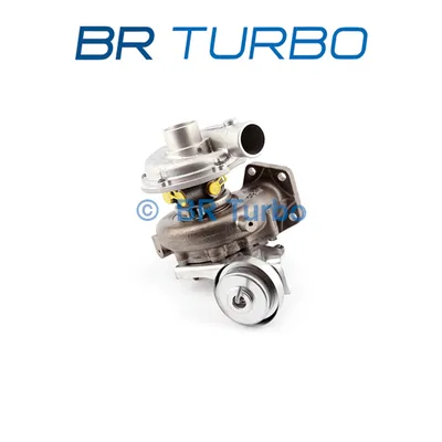 Turbocompresor, sobrealimentación Mazda 6 Hatchback · Mazda 6 Saloon · Mazda 6 Station Wagon