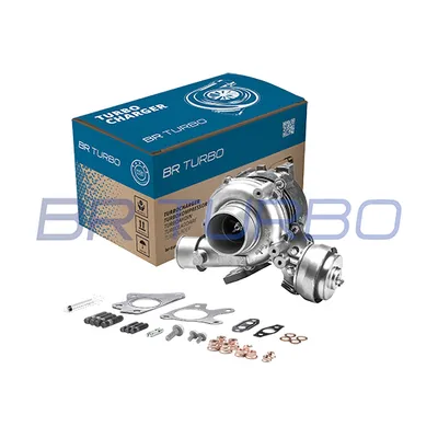 Turbocompresor, sobrealimentación Mazda 6 Hatchback · Mazda 6 Saloon · Mazda 6 Station Wagon