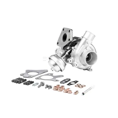 Turbocompresor, sobrealimentación Mazda 6 Hatchback · Mazda 6 Station Wagon · Mazda 6 Saloon