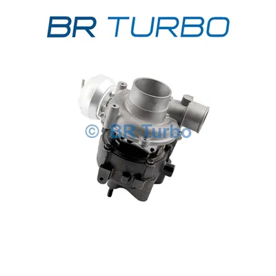 Turbocompresor, sobrealimentación Mazda 6 Hatchback · Mazda 6 Station Wagon · Mazda 6 Saloon