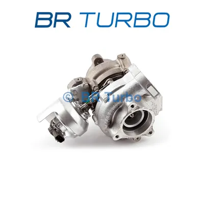 Turbocompresor, sobrealimentación Mazda 6 Hatchback · Mazda 6 Estate · Subaru IMPREZA Saloon