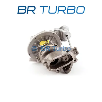 Turbocompresor, sobrealimentación Nissan NP300 PICKUP · Nissan PICK UP · Nissan PATHFINDER III