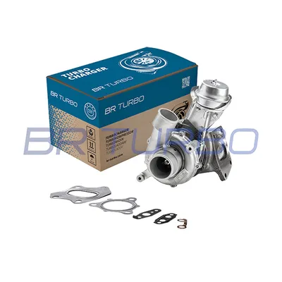 Turbocompresor, sobrealimentación Mitsubishi PAJERO IV · Mitsubishi PAJERO SPORT II · Mitsubishi PAJERO IV Van