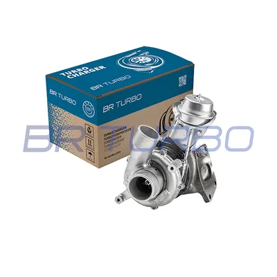 Turbocompresor, sobrealimentación Mitsubishi PAJERO IV · Mitsubishi PAJERO SPORT II · Mitsubishi PAJERO IV Van