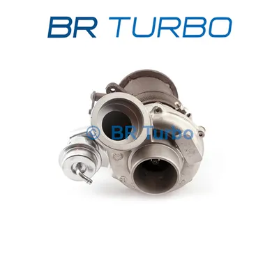 Turbocompresor, sobrealimentación Mercedes-Benz SPRINTER 2-t Bus · Mercedes-Benz SPRINTER 3-t Bus · Mercedes-Benz SPRINTER 2-t Van