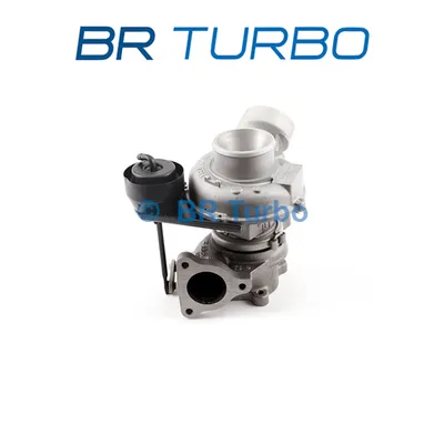 Turbocompresor, sobrealimentación Chrysler PT CRUISER · Chrysler PT CRUISER Combi Van