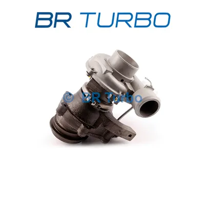 Turbocompresor, sobrealimentación Mercedes-Benz VITO / MIXTO Van · Mercedes-Benz VITO Bus