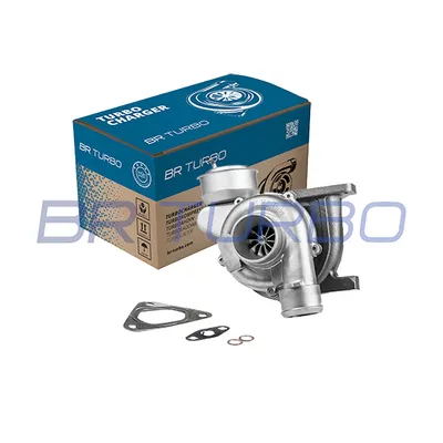 Turbocompresor, sobrealimentación Mercedes-Benz VIANO · Mercedes-Benz VITO / MIXTO Van · Mercedes-Benz VITO Bus