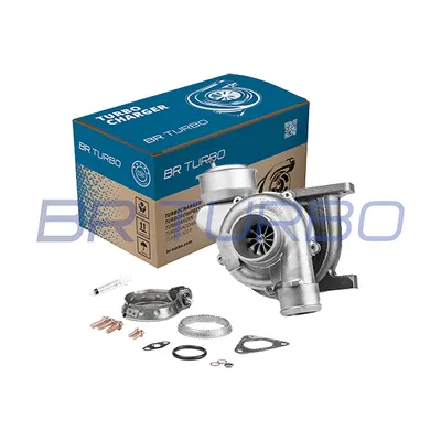 Turbocompresor, sobrealimentación Mercedes-Benz VIANO · Mercedes-Benz VITO / MIXTO Van · Mercedes-Benz VITO Bus