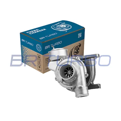 Turbocompresor, sobrealimentación Mercedes-Benz VIANO · Mercedes-Benz VITO / MIXTO Van · Mercedes-Benz VITO Bus