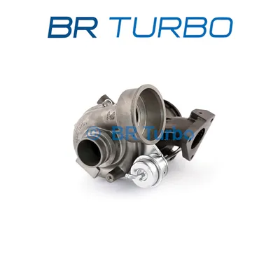 Turbocompresor, sobrealimentación Mercedes-Benz A-CLASS · Mercedes-Benz B-CLASS Sports Tourer