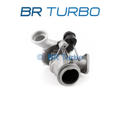 Turbocompresor, sobrealimentación Mercedes-Benz SPRINTER 3-t Van · Mercedes-Benz SPRINTER 3-t Platform/Chassis · Mercedes-Benz SPRINTER 3,5-t Van