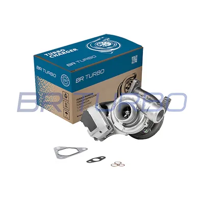 Turbocompresor, sobrealimentación Mercedes-Benz VITO / MIXTO Van · Mercedes-Benz VITO Bus