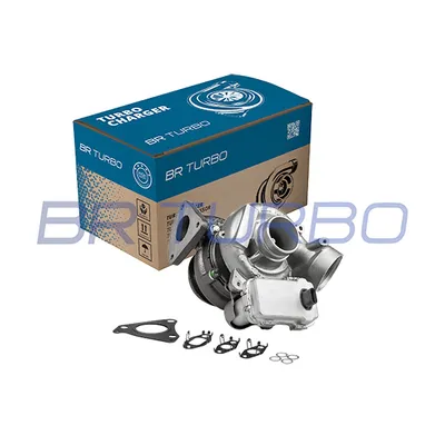 Turbocompresor, sobrealimentación Mercedes-Benz SPRINTER 3,5-t Platform/Chassis · Mercedes-Benz SPRINTER 5-t Platform/Chassis · Mercedes-Benz C-CLASS