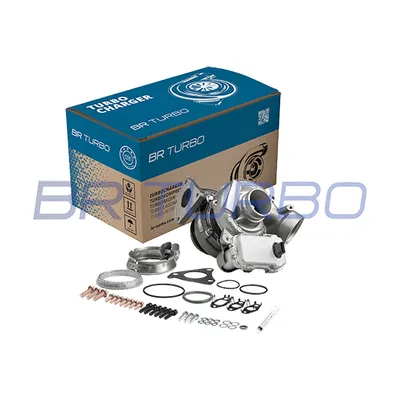Turbocompresor, sobrealimentación Mercedes-Benz SPRINTER 3,5-t Platform/Chassis · Mercedes-Benz SPRINTER 5-t Platform/Chassis · Mercedes-Benz C-CLASS