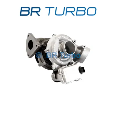Turbocompresor, sobrealimentación Mercedes-Benz SPRINTER 3,5-t Platform/Chassis · Mercedes-Benz SPRINTER 5-t Platform/Chassis · Mercedes-Benz C-CLASS