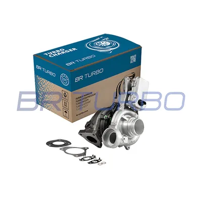 Turbocompresor, sobrealimentación Mercedes-Benz SPRINTER 3,5-t Platform/Chassis · Mercedes-Benz SPRINTER 5-t Platform/Chassis · Mercedes-Benz C-CLASS