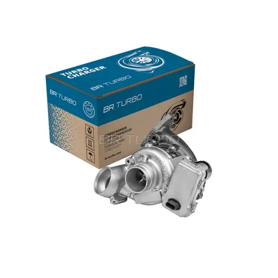 Turbocompresor, sobrealimentación Jeep COMPASS · Jeep PATRIOT · Mercedes-Benz E-CLASS T-Model