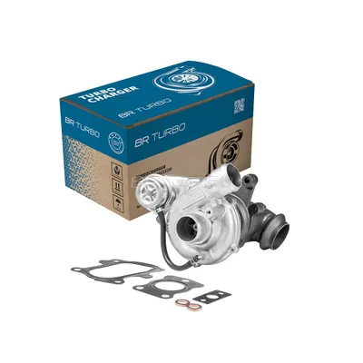 Turbocompresor, sobrealimentación Citroën XSARA PICASSO · Peugeot 406 · Peugeot 406 Break