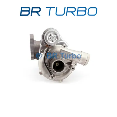 Turbocompresor, sobrealimentación Citroën XSARA PICASSO · Peugeot 406 · Peugeot 406 Break
