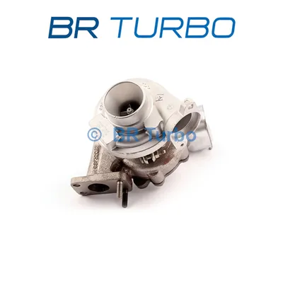 Turbocompresor, sobrealimentación Citroën C3 I · Suzuki LIANA · Suzuki LIANA Hatchback