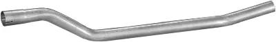 Tubo de escape Audi 80 B2 Saloon · Audi COUPE B2