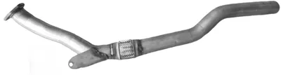 Tubo de escape Audi A4 B5 · Audi A4 B5 Avant · Vw PASSAT B5
