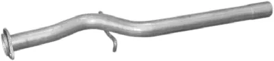 Tubo de escape Fiat UNO