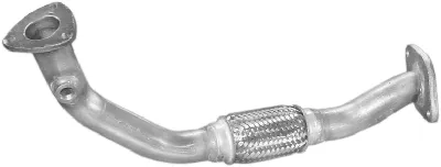 Tubo de escape Fiat SEICENTO / 600 · Fiat SEICENTO / 600 Hatchback Van