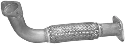 Tubo de escape Ford MONDEO III Turnier · Ford MONDEO III Saloon · Ford MONDEO III