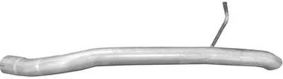 silenciador del medio Ford TOURNEO CONNECT · Ford TRANSIT CONNECT