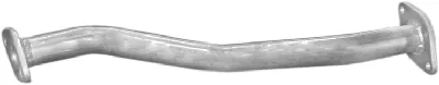 Tubo de escape Nissan SUNNY III · Nissan SUNNY III Liftback · Nissan SUNNY III Hatchback