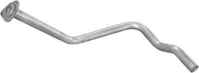 Tubo de escape EDEX 34.04