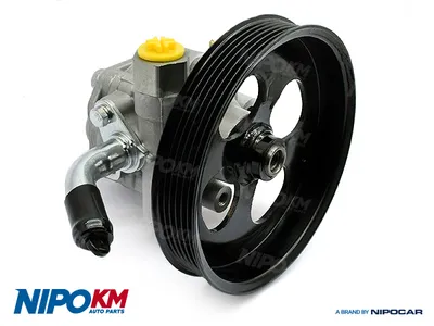 Bomba hidráulica, dirección Mitsubishi L200 / TRITON · Mitsubishi L200 / TRITON Platform/Chassis