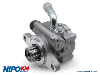 Bomba hidráulica, dirección Toyota HIACE IV Van · Toyota LAND CRUISER PRADO · Toyota HILUX VII Pickup