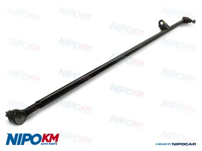 Barra de dirección Nissan PATROL GR IV · Nissan PATROL GR IV Platform/Chassis