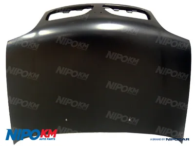 Capó del motor Nissan MICRA II · Nissan CABSTAR