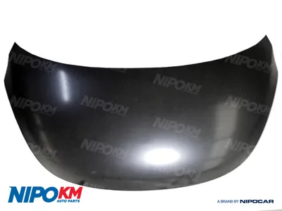 Capó del motor Hyundai i10 I