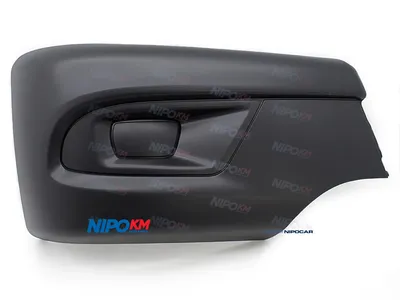 Parachoques NipoKM CT.MB033R