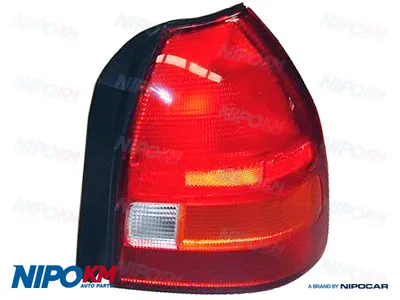 Piloto posterior Honda CIVIC VI Hatchback