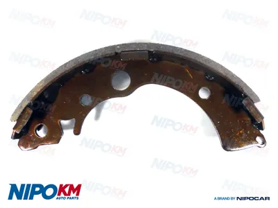 Juego de zapatas de frenos Honda CIVIC V Hatchback · Honda CIVIC V Saloon