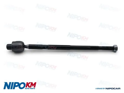 Articulación axial, barra de acoplamiento Suzuki SWIFT III