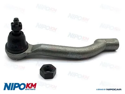 Rótula barra de acoplamiento Nissan X-TRAIL II · Nissan QASHQAI I · Nissan X-TRAIL VAN