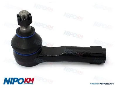Rótula barra de acoplamiento Nissan SUNNY II · Nissan SUNNY II Hatchback