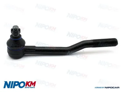Rótula barra de acoplamiento Nissan PICK UP